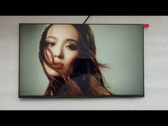 Panneau d'écran tactile d'affichage à cristaux liquides