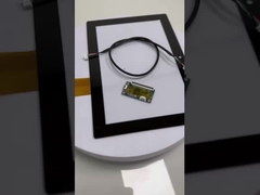 10,1 écran tactile de pouce PCAP