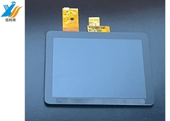 1920x1080 Nouveau écran tactile pour table de commande industrielle / maison intelligente