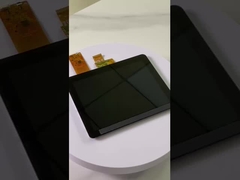 Écran tactile industriel multi-touch jusqu'à 10 points