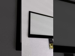 13Écran multi-touch de 3 pouces