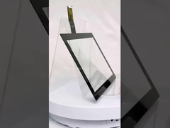 10 points tactiles type de connexion COB NVIDIA pilote Ic Écran tactile