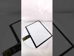 10 points tactiles type de connexion COB NVIDIA pilote Ic Écran tactile