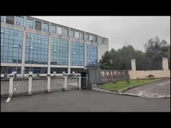 Vidéo de l'entreprise