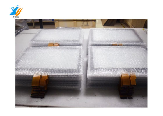 Écran tactile capacitif de 19 pouces anti reflet ILITEK 2312