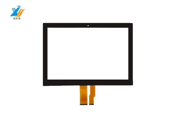Écran tactile capacitif de 19 pouces anti reflet ILITEK 2312