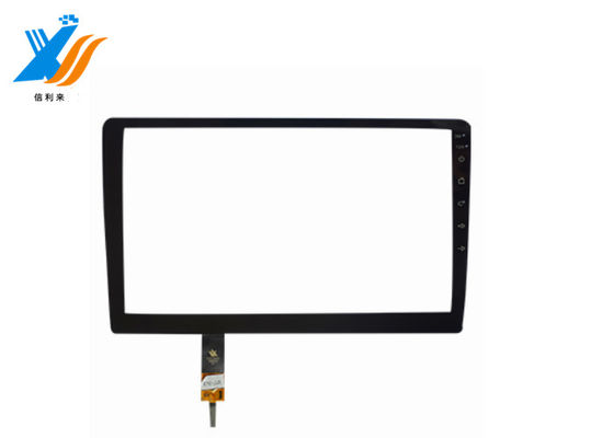 IIC Communication GG Panneau tactile ODM Ecran tactile capacitif