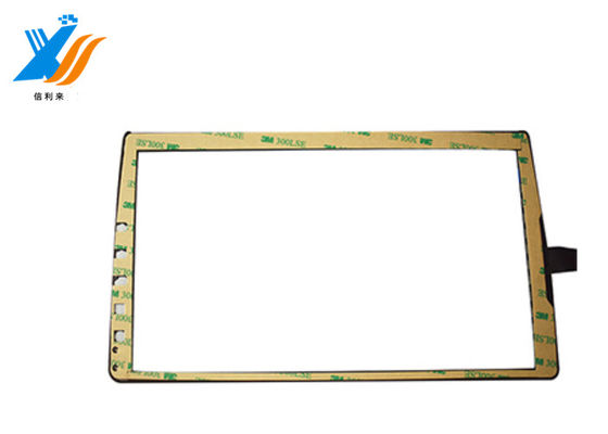 10.1 pouces Écran tactile capacitif projeté GG FPC