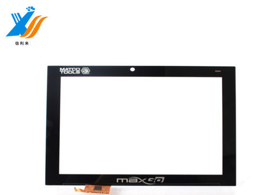 Système d'exploitation Linux GG Panneau tactile I2C Multi Touch Écran tactile capacitif