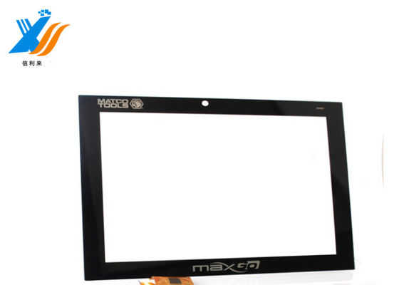 Système d'exploitation Linux GG Panneau tactile I2C Multi Touch Écran tactile capacitif