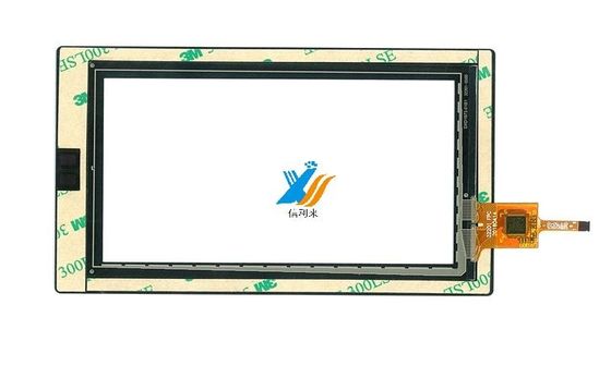 I2C Panneau tactile GG capacitif