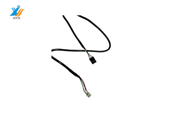 Interface IIC Écran tactile capacitif écran de coupe OEM