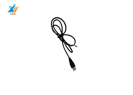 Panneau tactile capacitif USB Panneau d'écran tactile industriel PC GFF