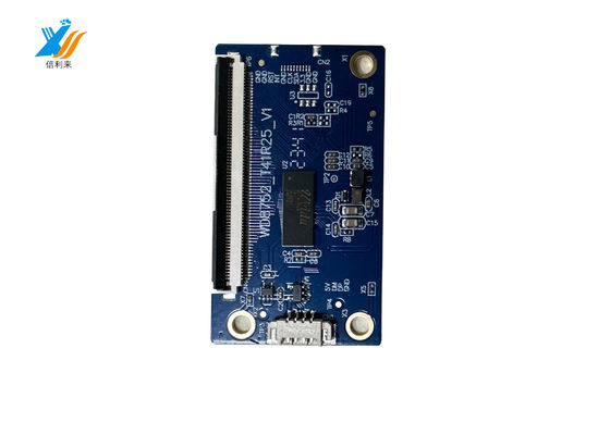 12.1 pouces GG Panel tactile