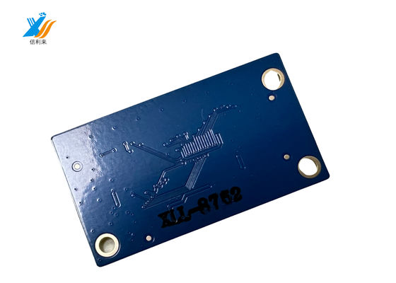 ILITEK2511 Contrôleurs à écran tactile avec interface IIC