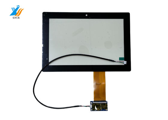 10.1 pouces ITO Écran du panneau tactile Interface USB Optionnel ILitek2511