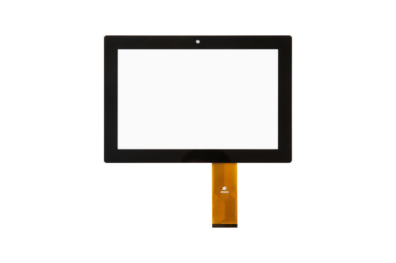 10.1 pouces ITO Écran du panneau tactile Interface USB Optionnel ILitek2511