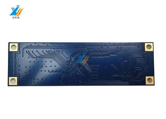 Contrôleurs à écran tactile jusqu'à 55 pouces ILI2312 TX44*RX78