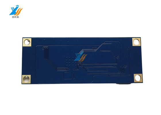 Contrôleur d'écran tactile USB Contrôleur d'écran tactile à circuit intégré
