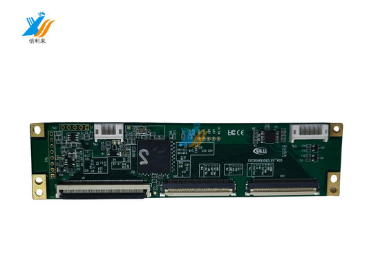 1.8V contrôleur d'écran tactile Android Certificat RoHS