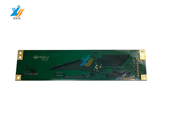 1.8V contrôleur d'écran tactile Android Certificat RoHS