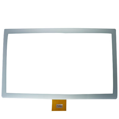 Panneau tactile capacitif USB de protection UV