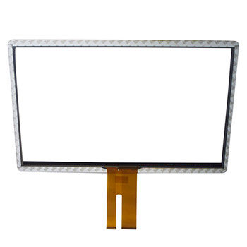 18.5 pouces panneau multi-touch ITO film pour les applications médicales industrielles