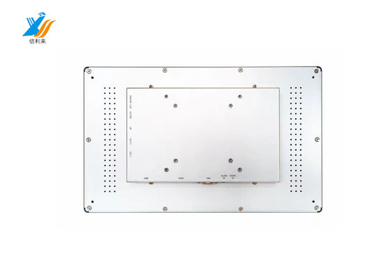 Écran tactile LCD transparent de 7 pouces Moniteur tactile personnalisé