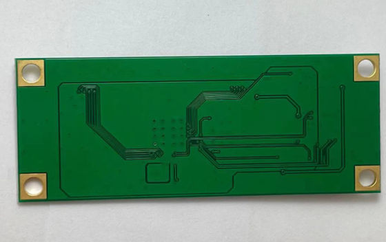 Contrôleur d'écran tactile USB Contrôleur d'écran tactile à circuit intégré