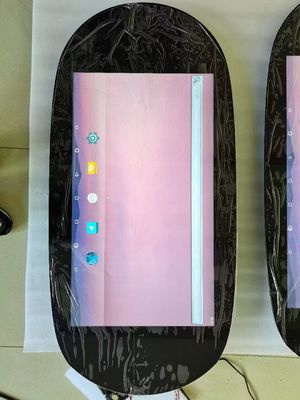 Panneau tactile capacitif USB 5V 32 pouces Pour système d'exploitation Linux