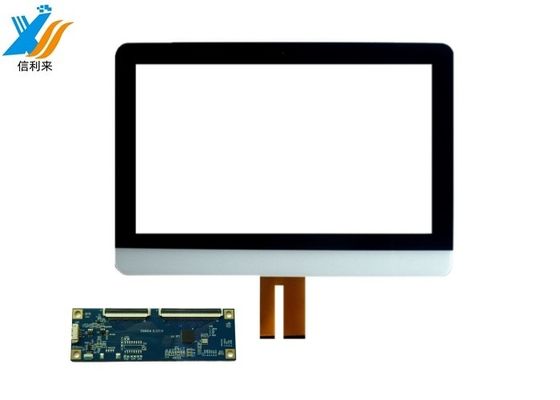 18Écran tactile multi-touch de 5 pouces Pour Windows Linux Système d'exploitation Android avec interface USB