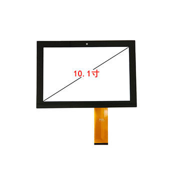 Moniteur multi-touch à 10 points pour table de commande industrielle et maison intelligente