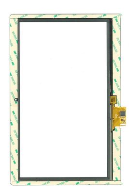 10Panel tactile USB PCAP de 0,1 pouce pour contrôle industriel Ordinateur tout-en-un à haute sensibilité