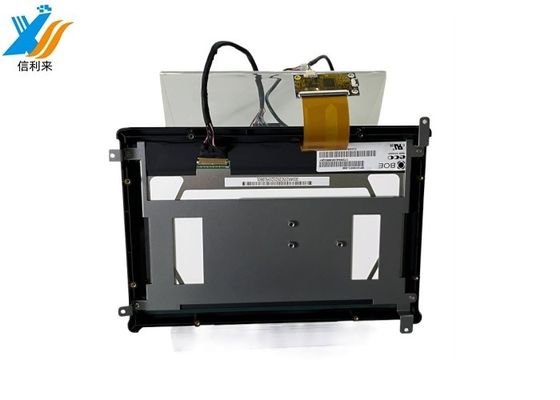 Moniteur multi-touch à 10 points pour table de commande industrielle et maison intelligente