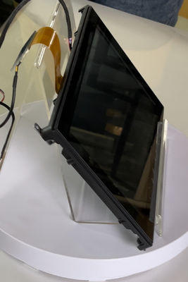 10.1 pouces PCAP écran tactile 1920*1080 pour les applications industrielles