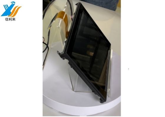 10Écran tactile de 10 pouces, écran tactile LCD pour applications industrielles