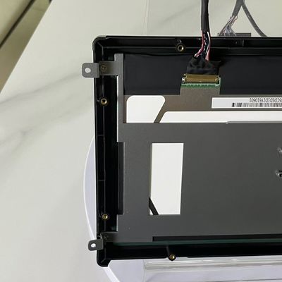 10Écran tactile de 10 pouces, écran tactile LCD pour applications industrielles
