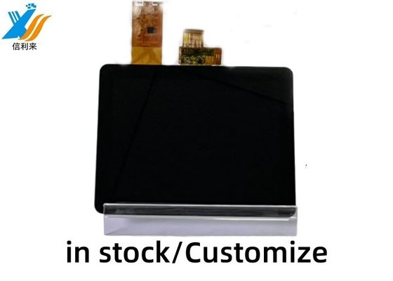 Panneau d'écran tactile multi-capacitif personnalisable avec interface USB