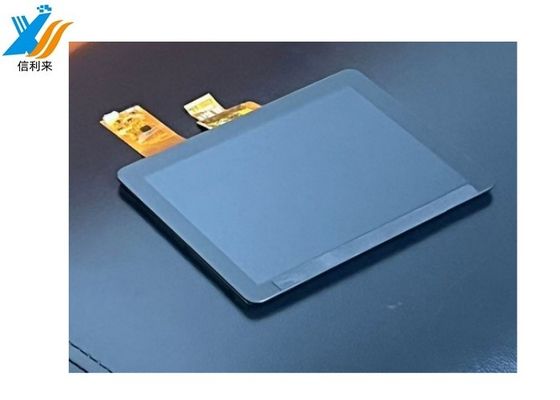 Panneau d'écran tactile multi-capacitif personnalisable avec interface USB