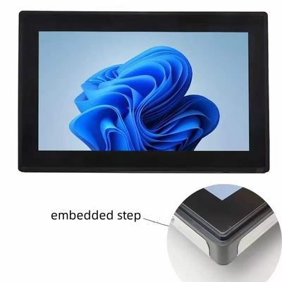 Écran tactile personnalisable de 10,4 pouces