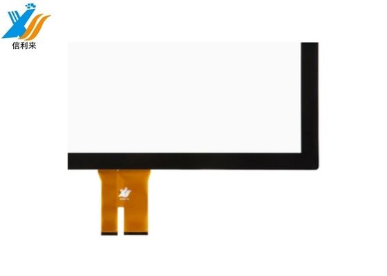 Écran tactile capacitif de 32 pouces avec interface USB pour Windows et Android