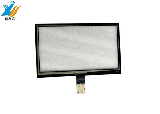 13.3 pouces Panneau d'écran tactile capacitif pour applications industrielles 16 9 Proportion de surface de vue