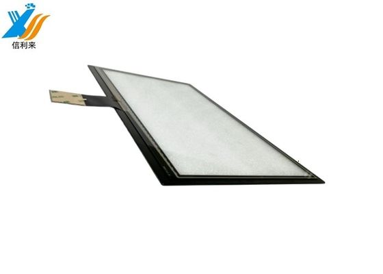 13.3 pouces Panneau d'écran tactile capacitif pour applications industrielles 16 9 Proportion de surface de vue