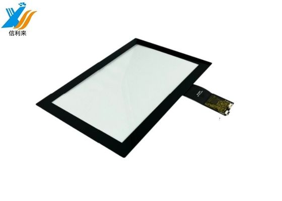 10.1 Panneau d'écran tactile de 10 pouces avec 10 points de contact ILI2511 Conducteur Ic pour plusieurs applications