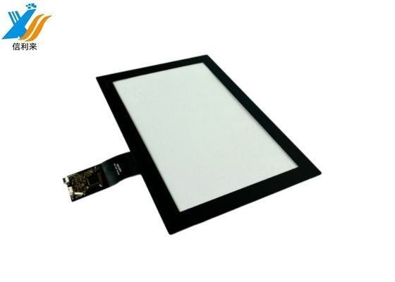 10.1 Panneau d'écran tactile de 10 pouces avec 10 points de contact ILI2511 Conducteur Ic pour plusieurs applications