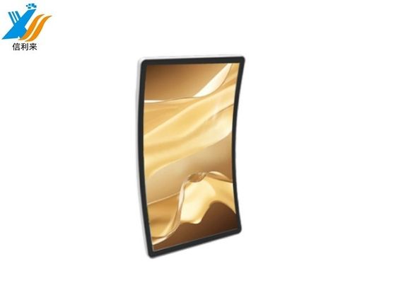 Panneau tactile GFF capacitif Android pour une éducation et une formation intelligentes