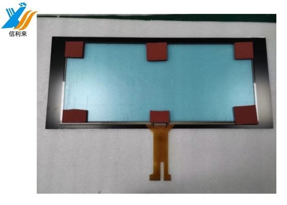 25Écran tactile multi-capacitif de 7 pouces avec interface USB