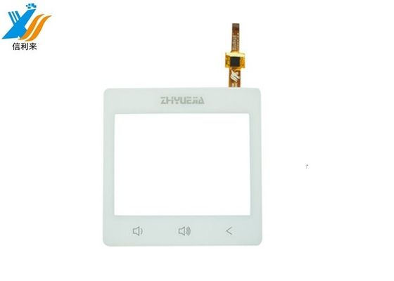 Puissance DC 5V GG Panneau tactile multi-touch pour l'automatisation domestique intelligente