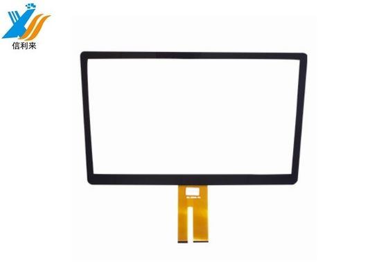 18.5 pouces panneau multi-touch ITO film pour les applications médicales industrielles
