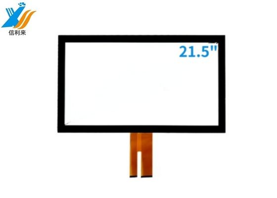 Interface IIC Écran tactile capacitif écran de coupe OEM